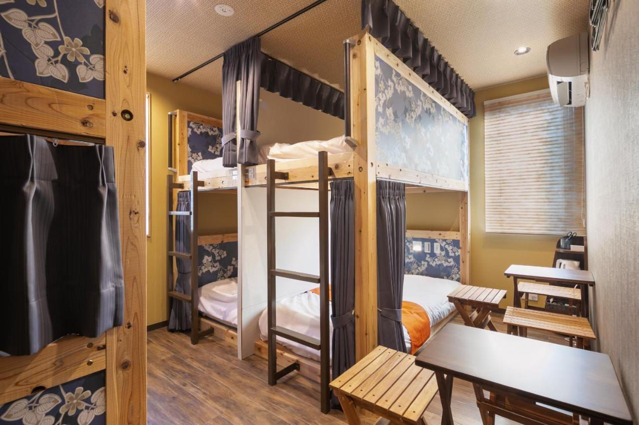 Ikidane Cozy Hotel Haneda Airport Токіо Екстер'єр фото