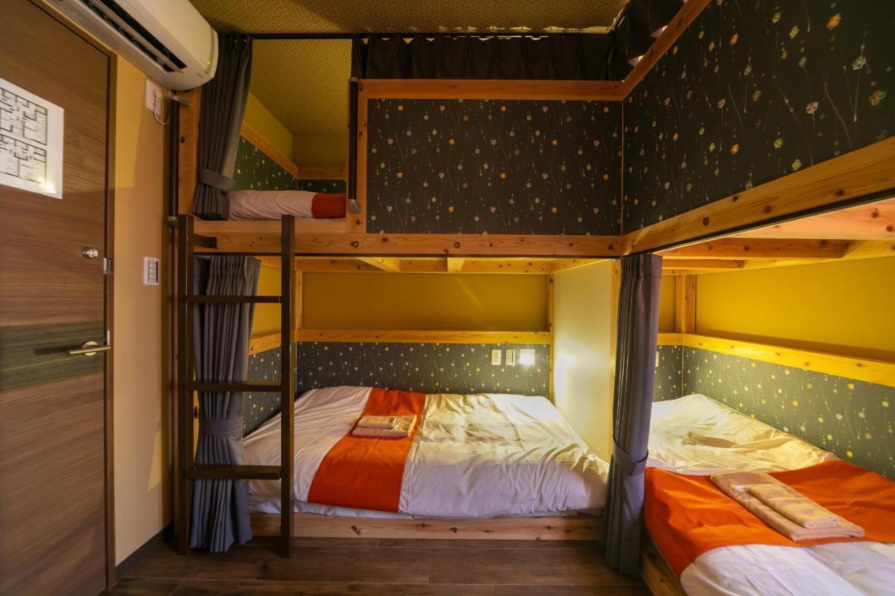 Ikidane Cozy Hotel Haneda Airport Токіо Екстер'єр фото