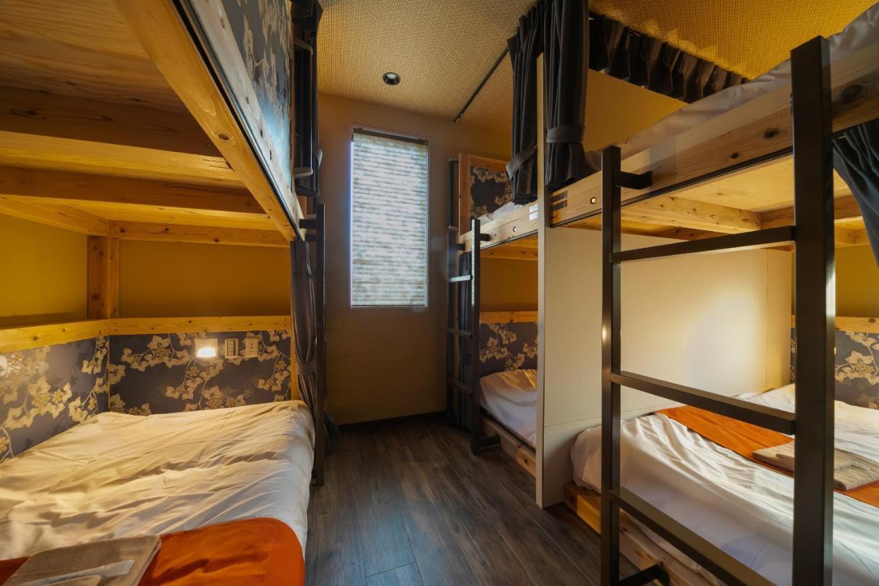 Ikidane Cozy Hotel Haneda Airport Токіо Екстер'єр фото