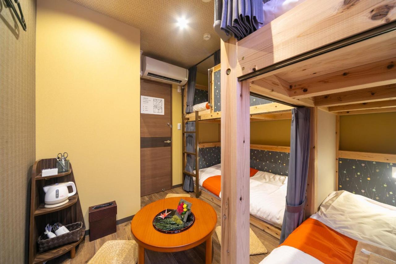 Ikidane Cozy Hotel Haneda Airport Токіо Екстер'єр фото