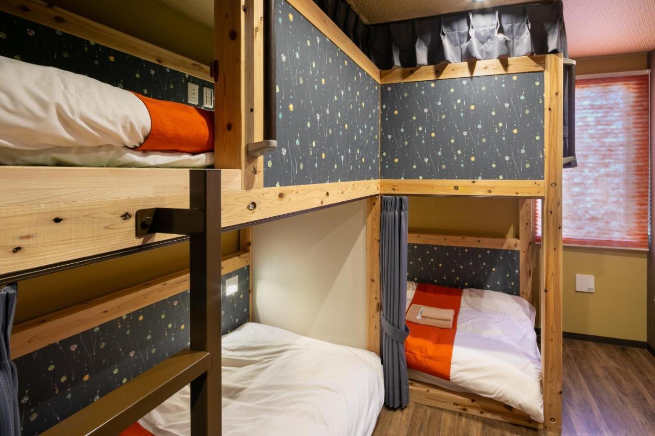Ikidane Cozy Hotel Haneda Airport Токіо Екстер'єр фото