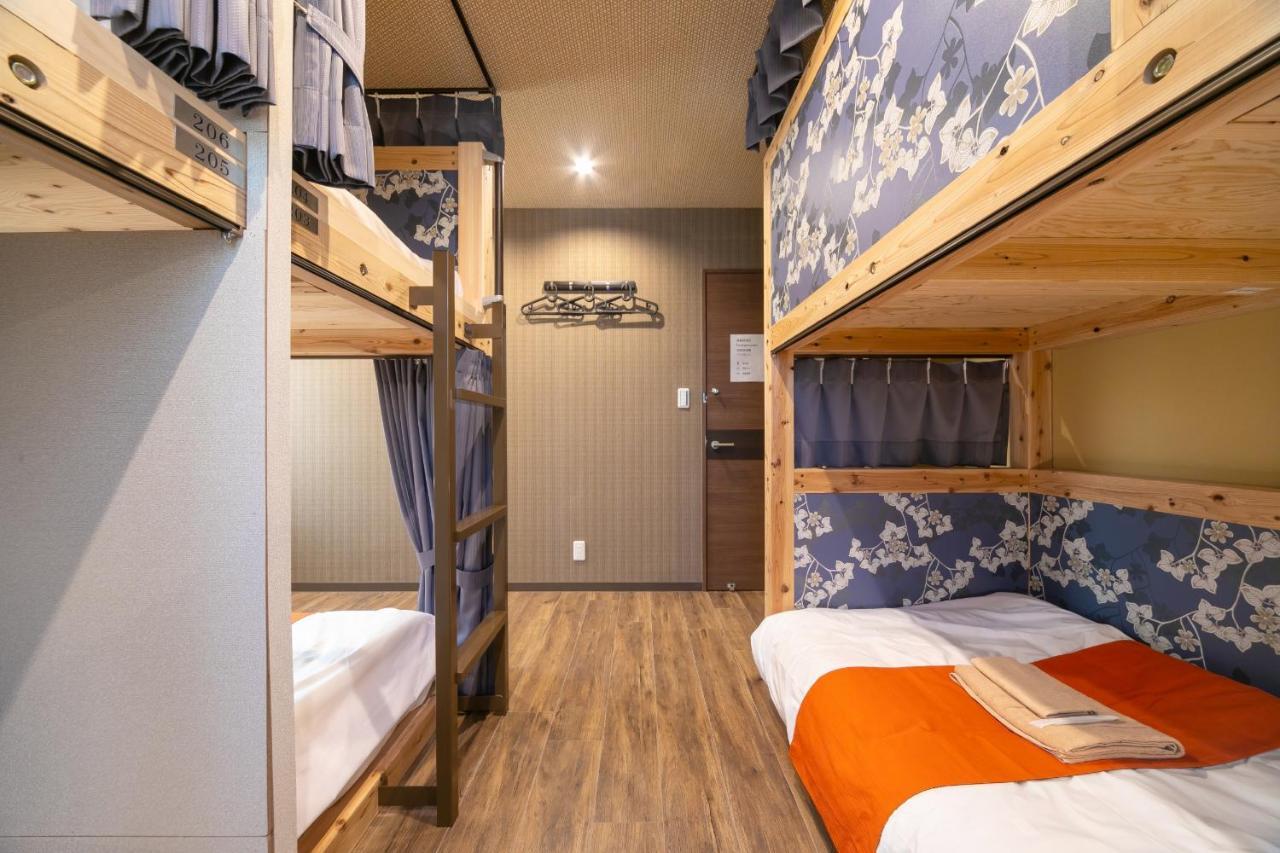 Ikidane Cozy Hotel Haneda Airport Токіо Екстер'єр фото