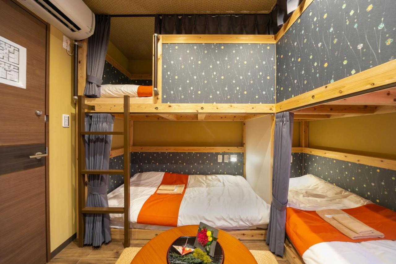 Ikidane Cozy Hotel Haneda Airport Токіо Екстер'єр фото