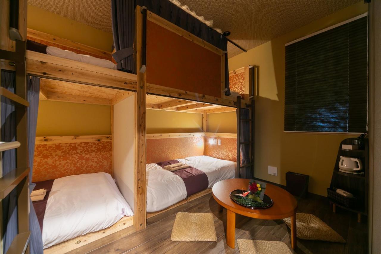Ikidane Cozy Hotel Haneda Airport Токіо Екстер'єр фото