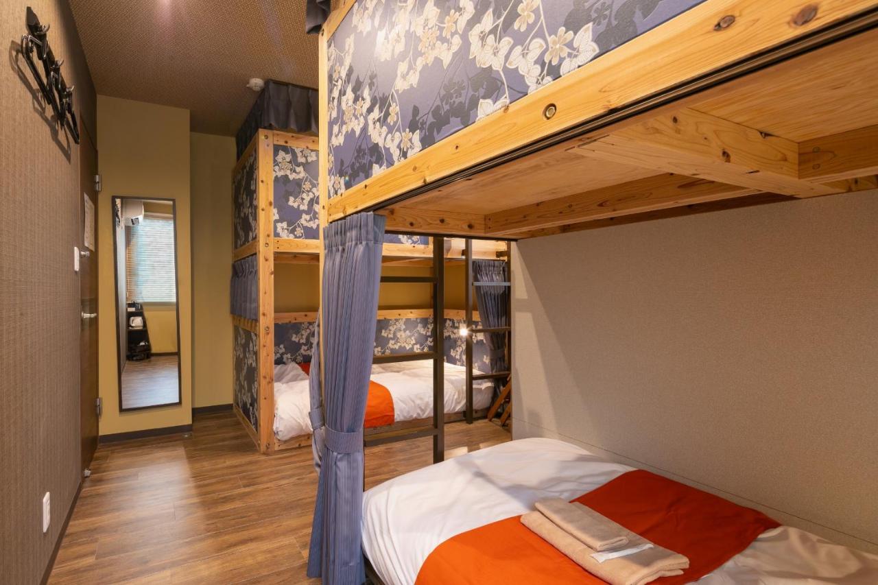 Ikidane Cozy Hotel Haneda Airport Токіо Екстер'єр фото