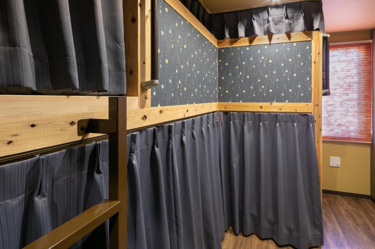 Ikidane Cozy Hotel Haneda Airport Токіо Екстер'єр фото