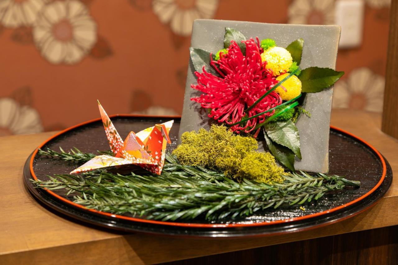 Ikidane Cozy Hotel Haneda Airport Токіо Екстер'єр фото