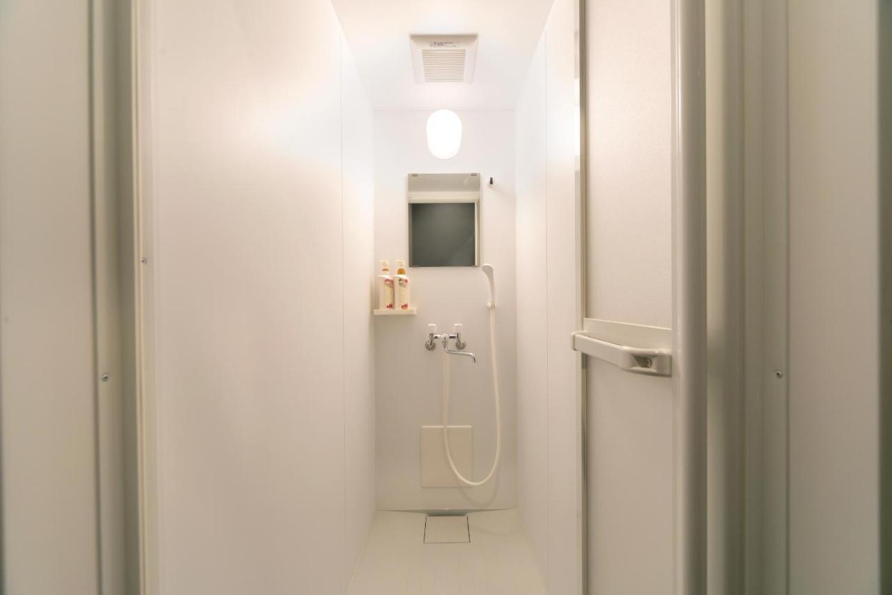 Ikidane Cozy Hotel Haneda Airport Токіо Екстер'єр фото