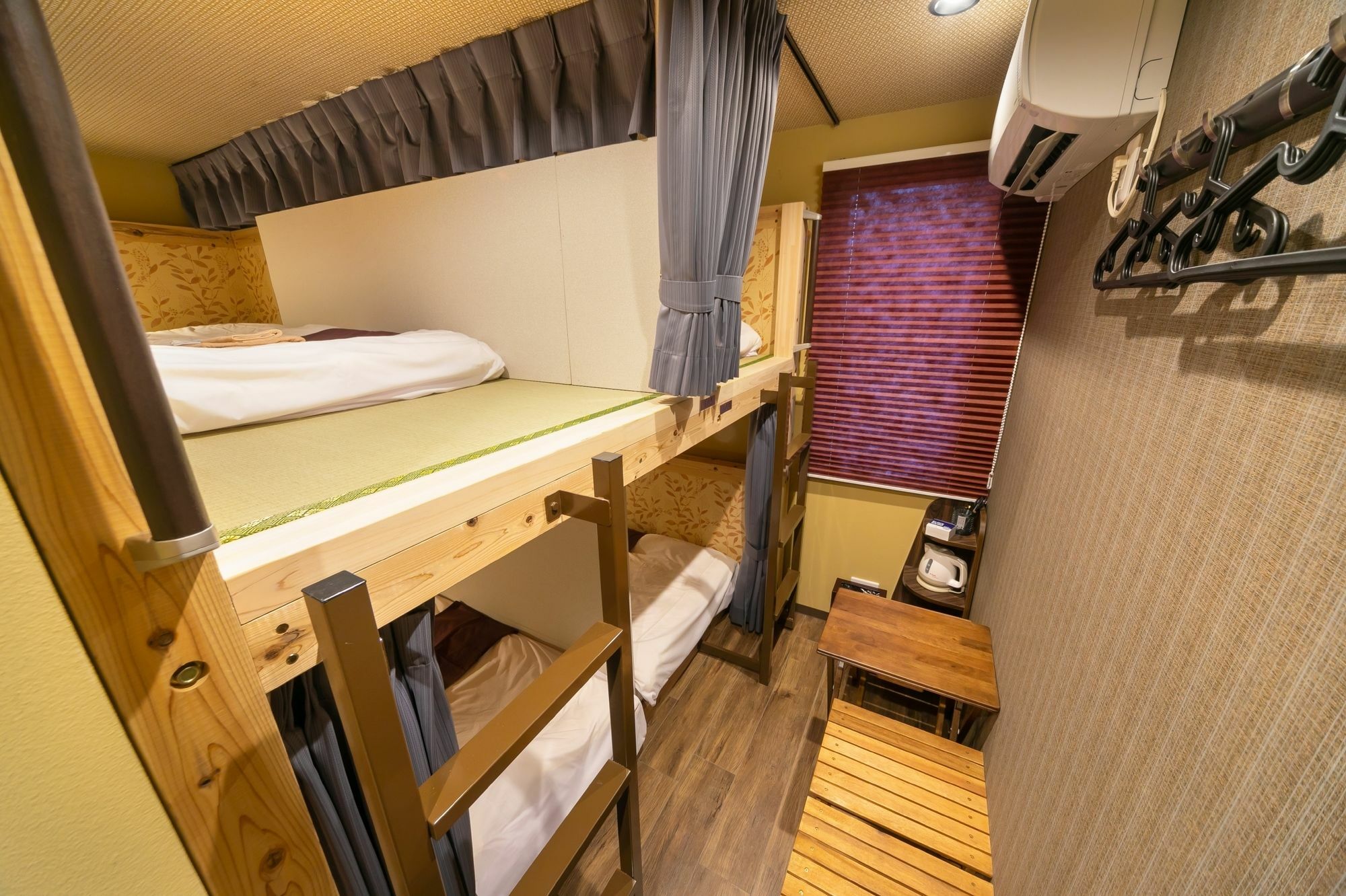Ikidane Cozy Hotel Haneda Airport Токіо Екстер'єр фото